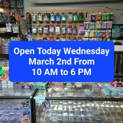 Yugioh & Pokemon Cards For Sale
