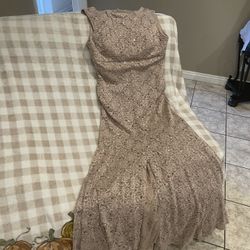 Party Dress