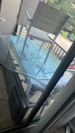 Patio Furniture