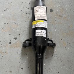 2012-2015 Kia Optima Muffler