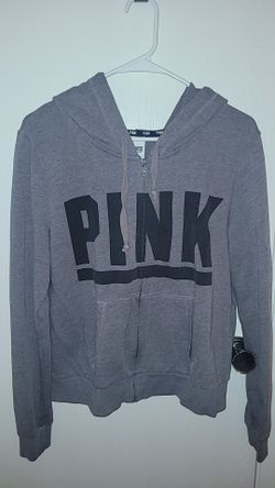 Pink Sweater