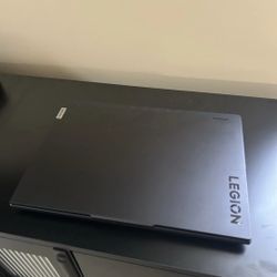 Lenovo Legion Pro 7i 