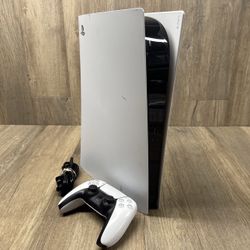PS5 Digital