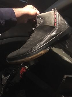 22s size 11