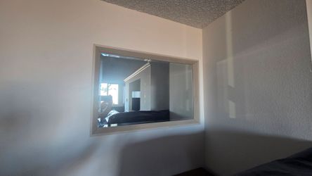 Wall Mirror
