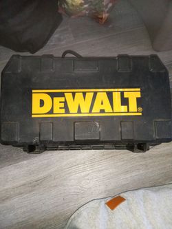 Angle Grinder