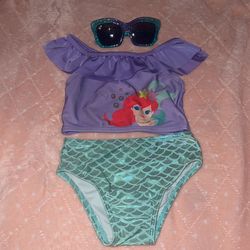 Kids Bathing Suit