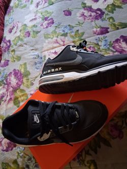 Nikes