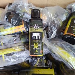 Killer Clean Grip Liquid Chalk