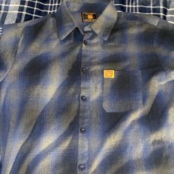 Fb County Flannel 