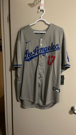 Shohei Ohtani XL Jersey