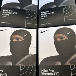Nike Skis
