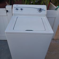 KENMORE HEAVY DUTY WASHER 