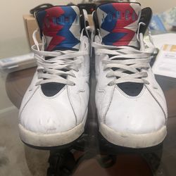 Air Jordan 7 Retro ‘Orion’ 