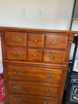 Dresser