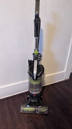 Bissell Pet hair Vacuum cleaner.