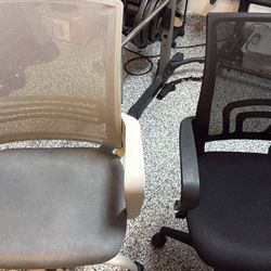 Office Chairs 