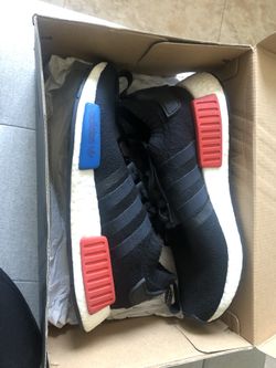 NMD_R1 PK ‘OG’