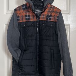 Mens Jacket
