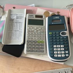 CALCULATOR