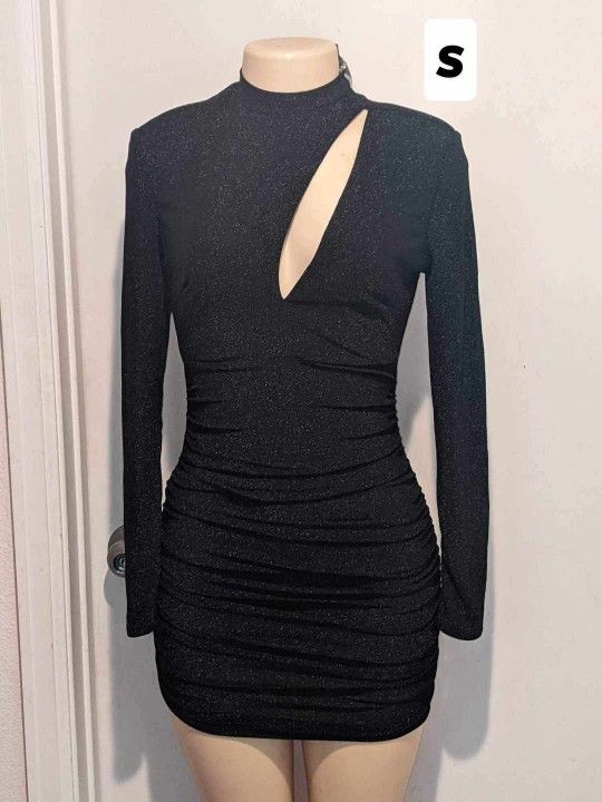New Women's Dress Size Small 