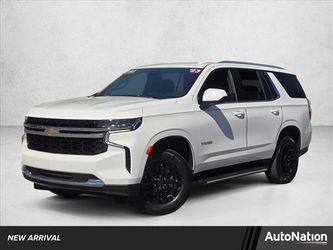 2023 Chevrolet Tahoe