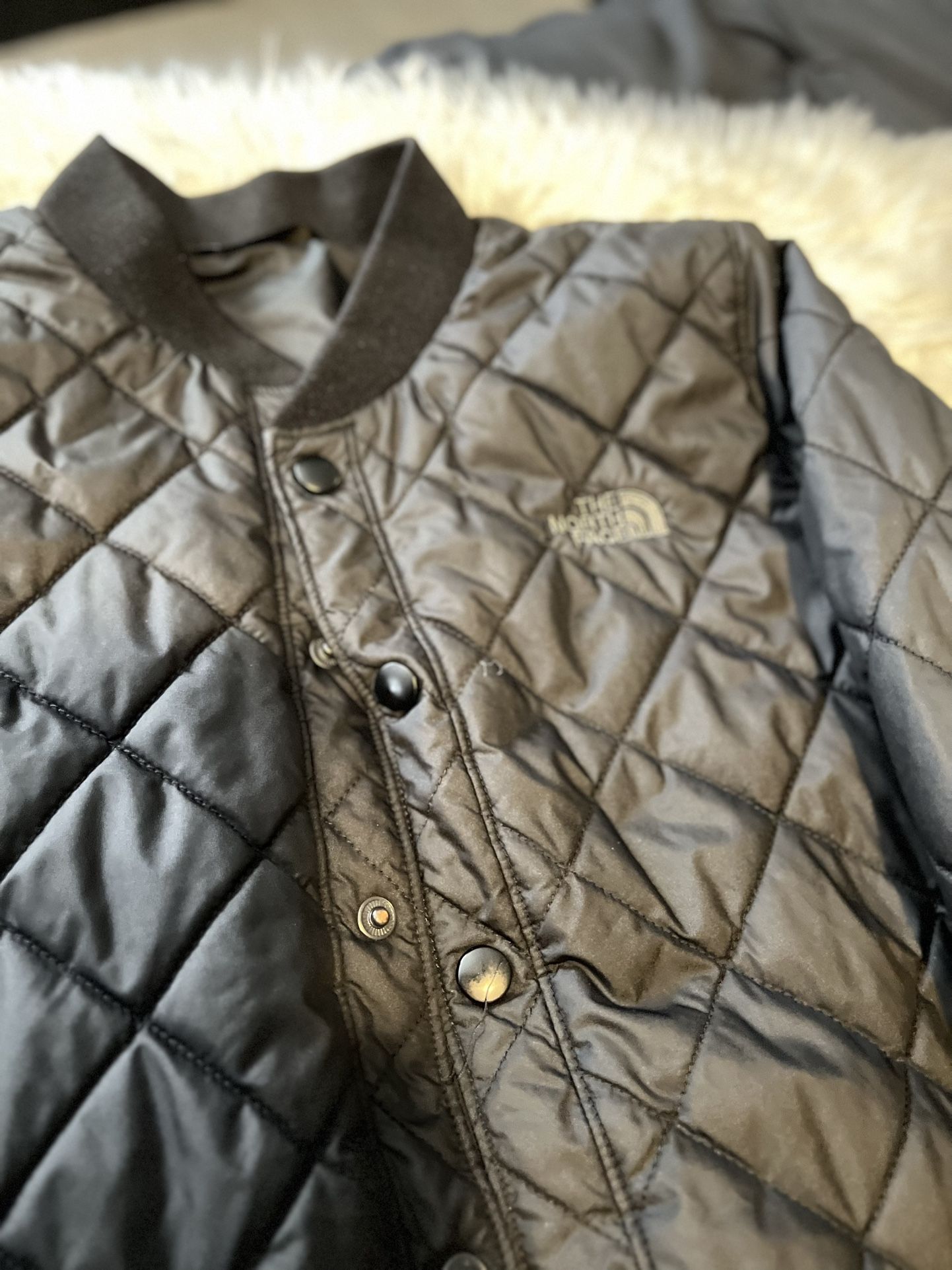 The north Face Jacket 