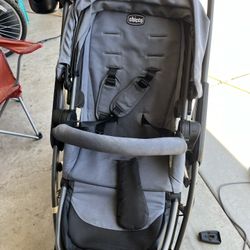 Stroller 