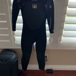 Wet Suit Size 14