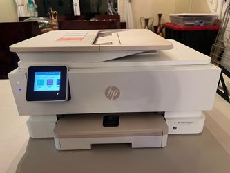 HP ENVY Inspire All-in-One Printer