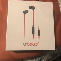 Ur Beats 3 Headphones