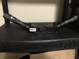 Nissan Altima 2009 Steering Column