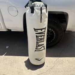 Punching Bag 
