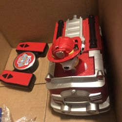 Paw Patrol Remote Control