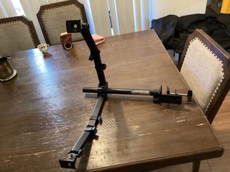 Stand monitor