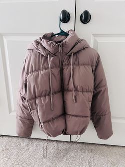 Winter Puffer