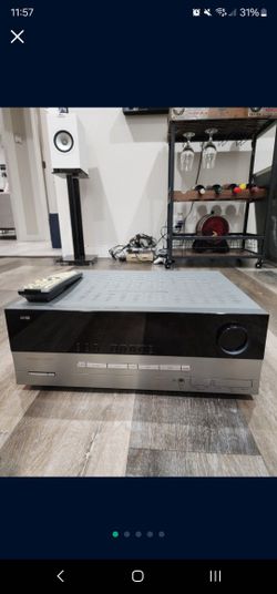 Receiver HARMAN KARDON 