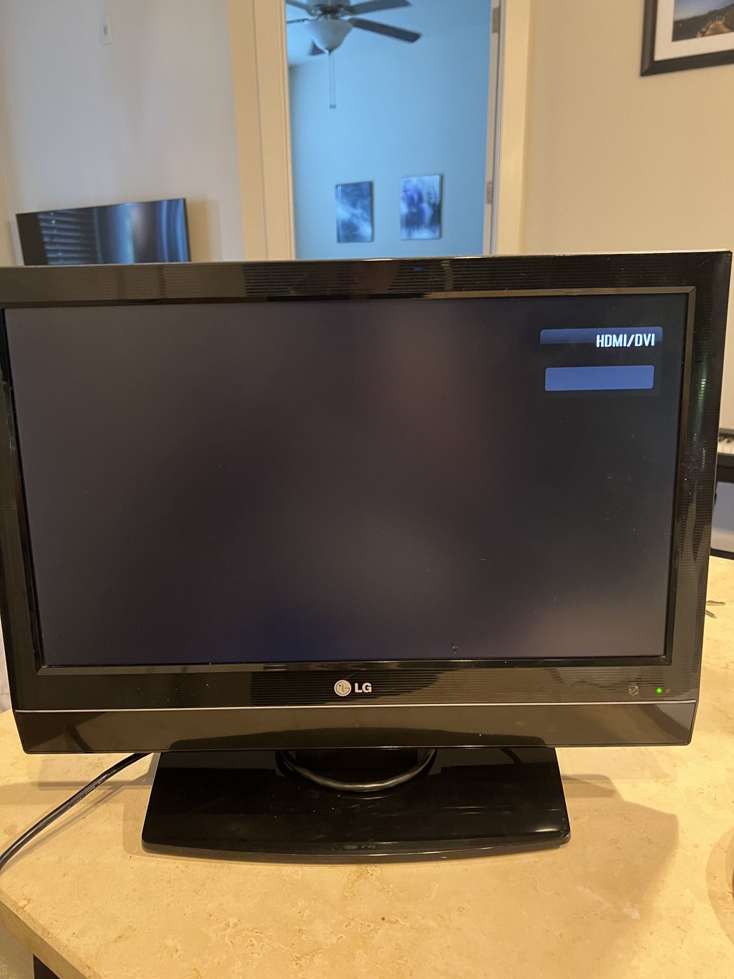 LG Monitor