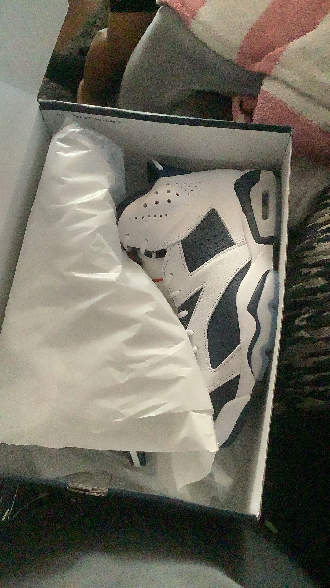 Jordan’s