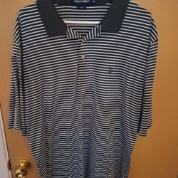 Ralph Lauren Polo Men's Polo Shirt Size XL 