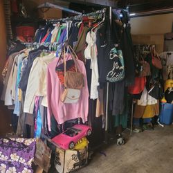 Wholesale Vintage to modern clothing RESELLRS WELCOME $5-$20 ITEMS buy in bulk to save xs-3X