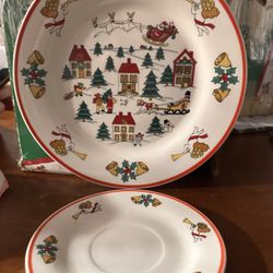 The Joy Of Christmas 