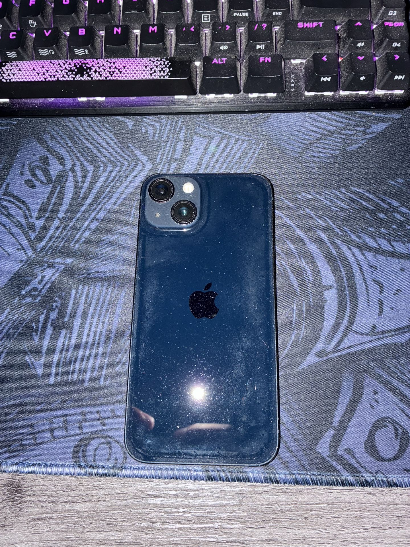 iPhone 13