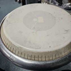 LP Hybrid Giovanni Compact Congas