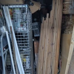 Just Storage Unit Sale 