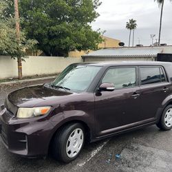 2013 Scion XB