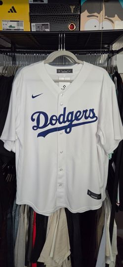 Men's Dodgers Ohtani Jersey Size XL