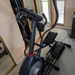 Schwinn 430 Elliptical