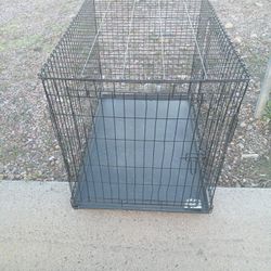Dog Kennel Large