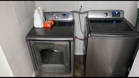 Washer & Dryer CHEAP